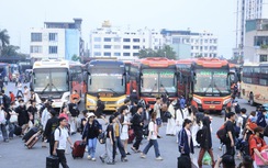 Hà Nội yêu cầu siết chặt hoạt động vận tải sau chỉ đạo của Thủ tướng