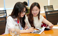 133 học sinh được miễn thi tốt nghiệp và tuyển thẳng đại học 2025