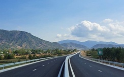 Đề xuất đầu tư hơn 44.300 tỷ đồng làm cao tốc Quảng Ngãi - Kon Tum