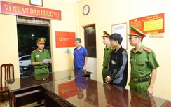 Nam Định: Tạm giữ người đàn ông hành hung điều dưỡng viên khi đang cấp cứu bệnh nhân