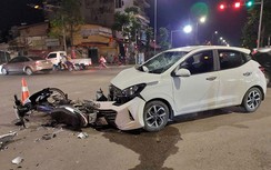 Tin tức tai nạn giao thông mới nhất hôm nay 8/5/2025