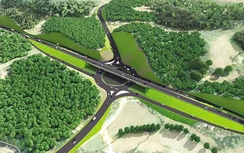 Làm rõ tổng vốn đầu tư cao tốc Cam Lộ - Lao Bảo