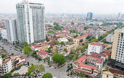 Bắc Giang lên kế hoạch đấu giá nhiều trụ sở bỏ hoang trên "đất vàng"