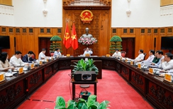 Trình Quốc hội cơ chế, chính sách đặc thù phát triển kinh tế tư nhân ngay tại Kỳ họp thứ 9