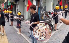 Nghĩ từ vụ lòng xe điếu