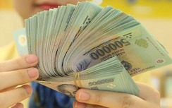 Bộ Nội vụ đề xuất áp dụng lương tối thiểu vùng sau sáp nhập tỉnh, thành