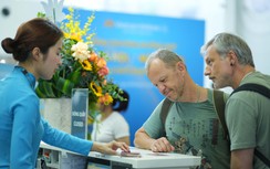 Mở lại đường bay thẳng Hà Nội - Moscow