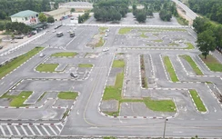 Hà Tĩnh: 750 học viên sẵn sàng cho kỳ thi sát hạch lái xe sau thời gian mong ngóng