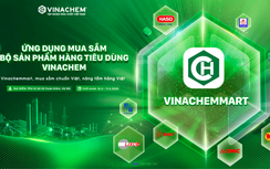 Tập đoàn Hóa chất Việt Nam sắp ra mắt sàn thương mại điện tử VinachemMart