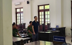 Hoãn phiên tòa xét xử vụ lừa đảo chiếm đoạt tài sản trong Tịnh thất Bồng Lai