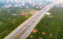 Bộ Xây dựng phản hồi đề xuất nâng cấp đường nối hai cao tốc lớn lên 6 làn xe