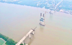 Đẩy tiến độ loạt dự án, đảm bảo hoàn thành mục tiêu 3.000km cao tốc