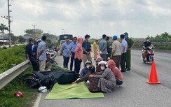 Tin tức tai nạn giao thông mới nhất hôm nay 9/5/2025