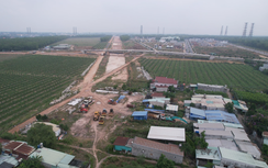 Đồng Nai: Kiên trì vận động, nỗ lực hoàn tất bàn giao mặt bằng cao tốc Biên Hòa