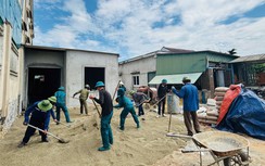 Hà Tĩnh: Gấp rút hoàn thành xóa hơn 1.400 nhà tạm, nhà dột nát trước sinh nhật Bác