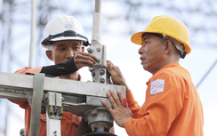 Tăng giá điện từ ngày mai, người dân phải chi thêm tối đa 65.000 đồng mỗi tháng