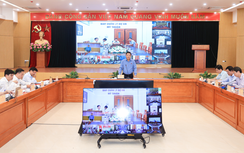 Bộ trưởng Trần Hồng Minh: 4 tháng qua, Bộ Xây dựng đạt nhiều kết quả tích cực