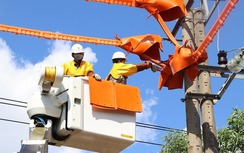 Giá điện tăng 4,8%, lên hơn 2.200 đồng/kWh từ ngày mai 10/5