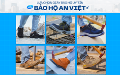 5 yêu cầu cần đáp ứng của giày bảo hộ lao động cho công nhân xây dựng