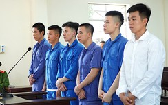 6 cựu cầu thủ CLB Bà Rịa - Vũng Tàu lĩnh án tù vì dàn xếp tỷ số, cá độ bóng đá