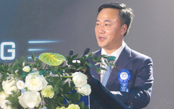 Thứ trưởng Nguyễn Việt Hùng: Bảo đảm an toàn hàng hải phải chuyển đổi số toàn diện