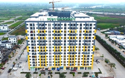 Bản tin Bất động sản 9/5: Gian dối khi làm hồ sơ mua nhà ở xã hội có thể bị xử lý hình sự