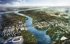 Xây dựng khu kinh tế Quảng Yên thành trung tâm kinh tế năng động