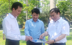 Hà Tĩnh cần dành đủ quỹ đất, sớm hoàn thành chỉ tiêu nhà ở xã hội