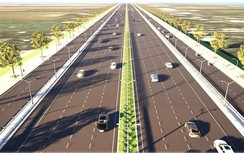 Kiến nghị Thủ tướng chỉ đạo cân đối vốn ngân sách Trung ương cho dự án Vành đai 4 TP.HCM