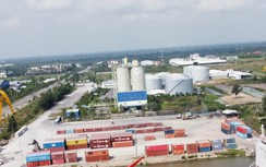 Hậu Giang: Vì sao dự án xây dựng hạ tầng cụm công nghiệp Đông Phú bị chấm dứt?