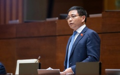 Bộ trưởng Tài chính: Không thể không đánh thuế tiêu thụ đặc biệt với xăng