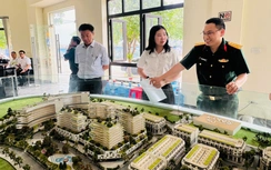 VNREA: Tăng cường kết nối, thúc đẩy phục hồi thị trường bất động sản