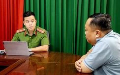 An Giang: Tạm giữ hình sự đối tượng làm giả văn bản, lừa đảo 3,2 tỷ đồng