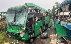 Tin tức tai nạn giao thông mới nhất hôm nay 1/6/2025