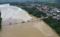 Thanh Hóa nỗ lực đưa dự án cầu nối đôi bờ sông Mã cán đích đúng hẹn 31/12