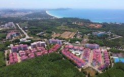 Quảng Ngãi khuyến khích đầu tư nhà ở xã hội ngoài đô thị