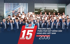 Ra mắt phân khu The Komorebi và The Miyabi tại dự án Vinhomes Royral Island