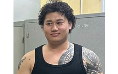 Hà Nội: Tạm giữ hình sự huấn luyện viên thể hình tấn công CSGT