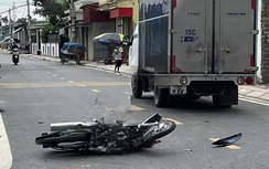 Hải Phòng: 5 vụ tai nạn giao thông liên tiếp, 3 người tử vong