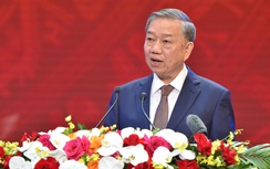 Tổng Bí thư Tô Lâm: Tiết kiệm và chống lãng phí là hai trụ cột để đi tới thịnh vượng