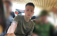 Bắt đối tượng giết người tại Bắc Giang sau 15 giờ lẩn trốn ở Hà Tĩnh