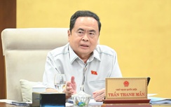 Giám sát khi trao quyền cho cấp tỉnh điều chỉnh quy hoạch, không để muốn làm gì thì làm