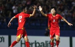 Link xem trực tiếp Malaysia vs Việt Nam (20h ngày 10/6), vòng loại Asian Cup 2027