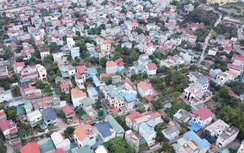 Hà Nội: Điều chỉnh cục bộ quy hoạch chi tiết khu vực Bắc Cổ Nhuế - Chèm