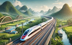 Xây dựng tiêu chuẩn kỹ thuật làm bước đệm hiện đại hóa đường sắt