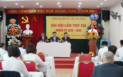 Viện Vật liệu xây dựng: Đột phá trong nghiên cứu khoa học, đào tạo nhân lực chất lượng cao