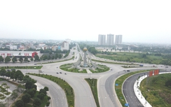 Thanh Hóa: Sớm khắc phục điểm đen ở vòng xuyến BigC