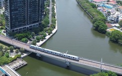 Hàn Quốc hỗ trợ TP.HCM 7 tỷ đồng xây dựng Trung tâm đào tạo metro