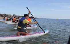 Du khách quốc tế đến Bình Thuận tăng mạnh 5 tháng đầu năm 2025