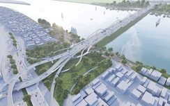 Hà Nội: Thúc tiến độ khởi công cầu Trần Hưng Đạo, cầu Ngọc Hồi